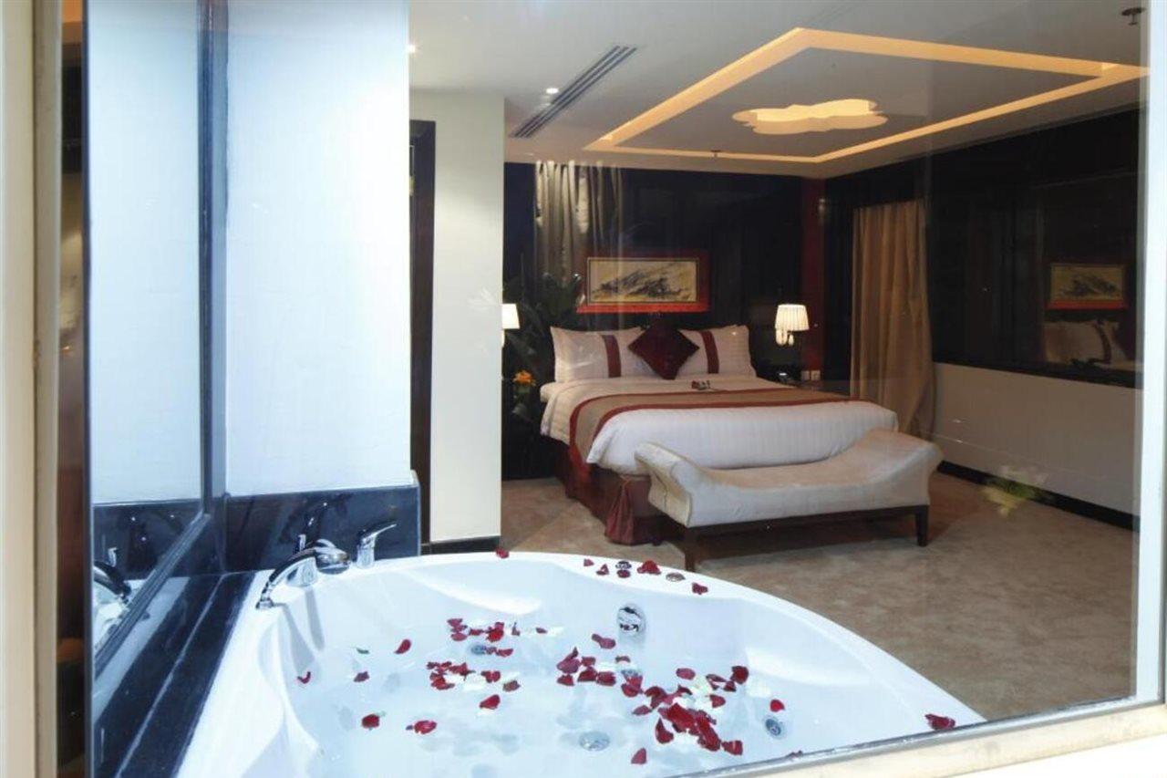 Obaer Hotel Riyadh Bagian luar foto